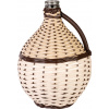 STREND PRO Garden Demižón Strend Pro Cada Wilo, 10 lit. sklenený, na víno a pálenku, opletený, MIX farieb 2211505 STREND PRO Garden Demižón Strend Pro Cada Wilo, 10 lit. sklenený, na víno a pálenku, opletený, MIX farieb 2211505
