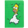 The Simpsons Homer Zápisník A5 The Simpsons Homer Zápisník A5