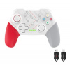 A4tech Bloody GPW50, gamepad, Dual mode 2,4G+USB, bílá GPW50-WH A4tech Bloody GPW50, gamepad, Dual mode 2,4G+USB, bílá GPW50-WH
