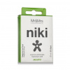 Mr & Mrs Fragrance Niki vône do auta 1 ks Spicy Citrus Mr & Mrs Fragrance Niki vône do auta 1 ks Spicy Citrus
