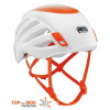 Horolezecká a skialpinistická prilba Petzl Sirocco white M/L Horolezecká a skialpinistická prilba Petzl Sirocco white M/L