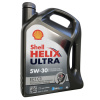 Shell Helix Ultra 5W-30 4L motorový olej (Shell Helix Ultra 5W-30 4L motorový olej) Shell Helix Ultra 5W-30 4L motorový olej (Shell Helix Ultra 5W-30 4L motorový olej)