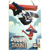 Spider-Man and Venom: Double Trouble #1E NM 2019 Marvel komiks Spider-Man and Venom: Double Trouble #1E NM 2019 Marvel komiks