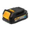 DeWALT - 18V akumulátor XR Li-Ion 1,7 Ah DCBP034G DeWALT - 18V akumulátor XR Li-Ion 1,7 Ah DCBP034G