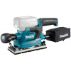Makita DBO380Z Aku vibračná brúska 93x185mm Li-ion LXT 18V, bez aku Z Makita DBO380Z Aku vibračná brúska 93x185mm Li-ion LXT 18V, bez aku Z