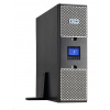 Eaton 9PX 3000i RT3U, UPS 3000VA / 3000W, LCD, rack/tower Eaton 9PX 3000i RT3U, UPS 3000VA / 3000W, LCD, rack/tower