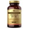 Výživový doplnok Solgar rybí olej (tran) omega v kapsulách 50 ks omega-3 mastné kyseliny Výživový doplnok Solgar rybí olej (tran) omega v kapsulách 50 ks omega-3 mastné kyseliny