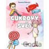 Cukrový svět - Zuzana Slánská Cukrový svět - Zuzana Slánská