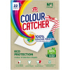 K2R utierky na pranie bielizne Colour Catcher Eco Protection 22 ks K2R utierky na pranie bielizne Colour Catcher Eco Protection 22 ks