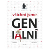 Všichni jsme GENiální - Pascal Borry, Gert Matthijs Všichni jsme GENiální - Pascal Borry, Gert Matthijs
