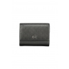 Dámska peňaženka Calvin Klein čierna 13 x 10 x 3 cm Dámska peňaženka Calvin Klein čierna 13 x 10 x 3 cm