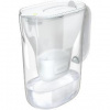 Style ESS 2,4l biela + 2 filtre BRITA Style ESS 2,4l biela + 2 filtre BRITA