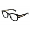 Gucci GG1518O 001 - Autorizovaný predajca, 30 dní na vrátenie tovaru Gucci GG1518O 001 - Autorizovaný predajca, 30 dní na vrátenie tovaru