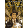 Mezi řádky 5: Zrození (Mike Carey) Mezi řádky 5: Zrození (Mike Carey)