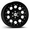 Dotz MODULAR Beadlock 7x17 5x120 ET35 Matné čierne lakovanie Dotz MODULAR Beadlock 7x17 5x120 ET35 Matné čierne lakovanie