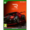 Xbox X Rennsport Xbox X – krabicová verzia Xbox X Rennsport Xbox X – krabicová verzia