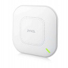 Zyxel NWA210v2 AX5400 2x2:2+4x4:4 MU-MIMO, 2x2.5G LAN Ports PoE+ (802.3at), Standalone/Nebula Cloud Managed (NWA210AXV2-EU0101F) Zyxel NWA210v2 AX5400 2x2:2+4x4:4 MU-MIMO, 2x2.5G LAN Ports PoE+ (802.3at), Standalone/Nebula Cloud Managed (NWA210AXV2-EU0101F)