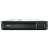 APC by Schneider Electric APC Smart-UPS 1500VA Line-Interactive 1,5 kVA 1000 W 4 AC zásuvky/AC zásuviek (SMT1500RMI2UNC) APC by Schneider Electric APC Smart-UPS 1500VA Line-Interactive 1,5 kVA 1000 W 4 AC zásuvky/AC zásuviek (SMT1500RMI2UNC)