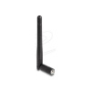 DeLOCK WLAN anténa 802.11 RP-SMA 2 dBi DeLOCK WLAN anténa 802.11 RP-SMA 2 dBi