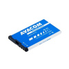 AVACOM Baterie do mobilu Nokia 5230, 5800, X6 Li-Ion 3,7V 1320mAh (náhrada za BL-5J) GSNO-BL5J-S1320 Avacom AVACOM Baterie do mobilu Nokia 5230, 5800, X6 Li-Ion 3,7V 1320mAh (náhrada za BL-5J) GSNO-BL5J-S1320 Avacom