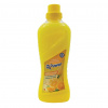 Q-Power UNI čistič na podlahy a povrchy 1 l - Svieže citrusy Q-Power UNI čistič na podlahy a povrchy 1 l - Svieže citrusy