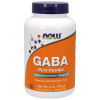 NOW Foods GABA Pure Powder 170 g NOW Foods GABA Pure Powder 170 g