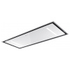Stropný odsávač pár Faber HEAVEN DUAL LIGHT G/WH FLAT KL A120 Nerez/biele sklo 350.0679.876 Stropný odsávač pár Faber HEAVEN DUAL LIGHT G/WH FLAT KL A120 Nerez/biele sklo 350.0679.876