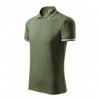MALFINI URBAN 219 Polokošeľa pánska 2190917 2XL 09 khaki MALFINI URBAN 219 Polokošeľa pánska 2190917 2XL 09 khaki