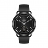 Xiaomi Watch S3/47mm/Black/Sport Band/Black PR1-51590