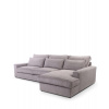 Kinas Rohová sedacia súprava Cleo Mini Kinas Rohová sedacia súprava Cleo Mini