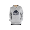 Kappa Taino Kids Hoodie Junior 705322J-18M (67097) 128 Kappa Taino Kids Hoodie Junior 705322J-18M (67097) 128