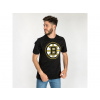 47 Brand Pánské tričko Boston Bruins NHL Imprint Echo Tee Veľkosť: S 47 Brand Pánské tričko Boston Bruins NHL Imprint Echo Tee Veľkosť: S