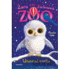 Zara a jej Záchranná zoo - Unavené sovíča Zara a jej Záchranná zoo - Unavené sovíča