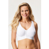 Astratex Podprsenka Sara I nevystužená bez kostíc biela 75/B Astratex Podprsenka Sara I nevystužená bez kostíc biela 75/B