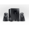 Logitech Z313 speaker 2.1, 25W