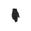 ALPINESTARS rukavice STELLA S MAX DRYSTAR, ALPINESTARS (černá/antracit) 2024