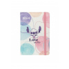 Coolpack Zápisník A5 Stitch Pastel Coolpack Zápisník A5 Stitch Pastel