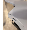 Autoron Zadný nárazník BMW 5 2007-2010 E60 facelift s otvormi pre PDC senzory Autoron Zadný nárazník BMW 5 2007-2010 E60 facelift s otvormi pre PDC senzory