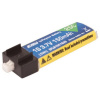 E-flite LiPol 3.7 V 150 mAh 25C E-flite LiPol 3.7 V 150 mAh 25C