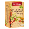 Mistral Rakytník ovocný čaj 20 x 2 g Mistral Rakytník ovocný čaj 20 x 2 g