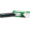 Lexmark 20N20C0 Cyan 1 500 str. - originál Lexmark 20N20C0 Cyan 1 500 str. - originál