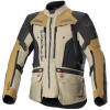 Alpinestars BOGOTA PRO DRYSTAR zelená olivovo-čierna Alpinestars BOGOTA PRO DRYSTAR zelená olivovo-čierna