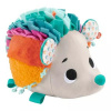 Fisher-Price: Dúhový ježko pre bábätká Fisher-Price: Dúhový ježko pre bábätká