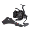 Naviják Sonik Turbospod Carbon 14000 + chránič prstu Naviják Sonik Turbospod Carbon 14000 + chránič prstu