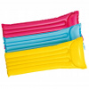 PLÁŽOVÝ MATRAC NAFUKOVACÍ 183x69 INTEX 59703 PLÁŽOVÝ MATRAC NAFUKOVACÍ 183x69 INTEX 59703