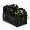 Brašňa na bicykel Basil Miles Trunk black B-17753 Brašňa na bicykel Basil Miles Trunk black B-17753