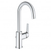 Grohe Start Flow Jednopáková umývadlová batéria s výtokom chróm 23811000 Grohe Start Flow Jednopáková umývadlová batéria s výtokom chróm 23811000