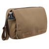 ROTHCO taška VINTAGE cez rameno 38 x 28 x 15 cm COYOTE ROTHCO taška VINTAGE cez rameno 38 x 28 x 15 cm COYOTE