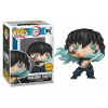 Funko Pop! Demon Slayer Muichiro Tokito Chase 1853 Funko Pop! Demon Slayer Muichiro Tokito Chase 1853