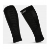 Kilpi PRESS-U Kompresné návleky na lýtka YU0865KI Čierna L Kilpi PRESS-U Kompresné návleky na lýtka YU0865KI Čierna L
